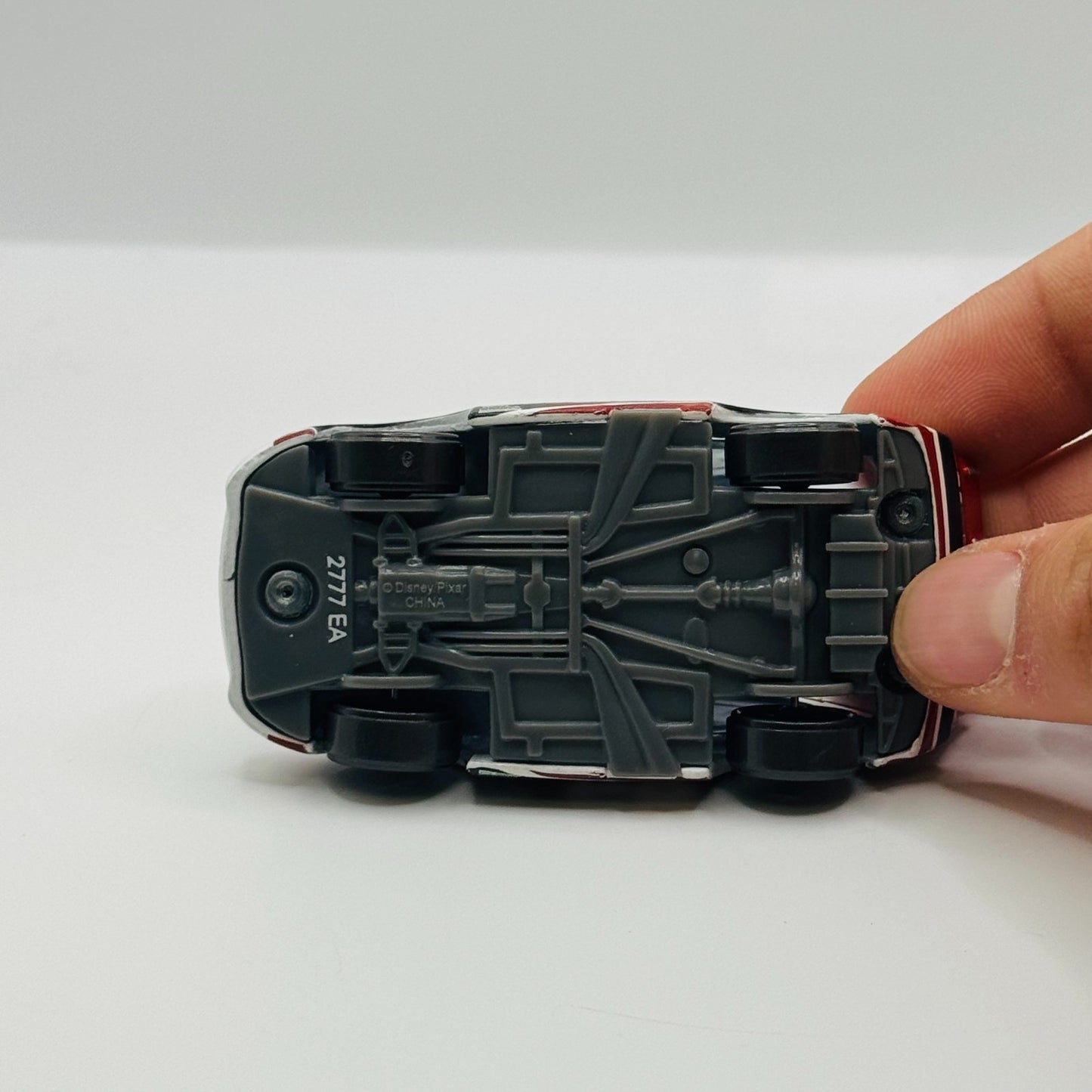 Disney Pixar Cars - RE-VOLTING From RLC SOTS Motor Speedway of the South Set