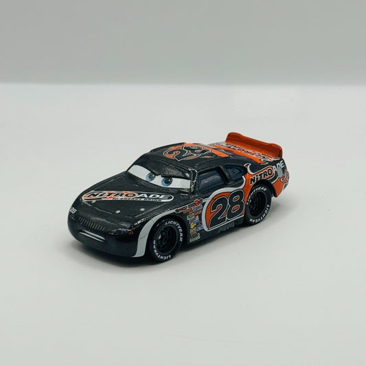 Disney Pixar Cars - NITROADE From RLC SOTS Motor Speedway of the South Set