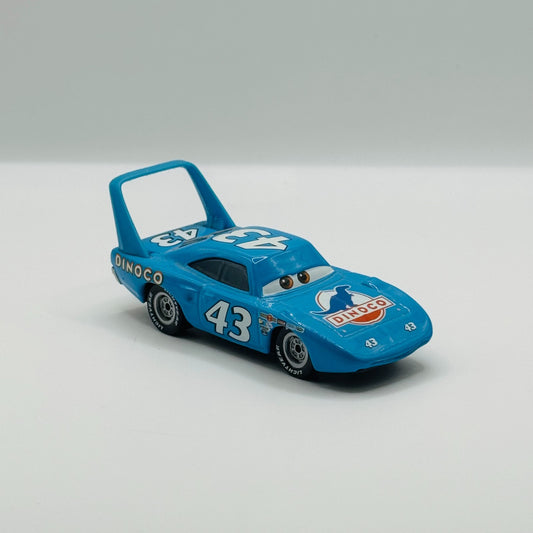 Disney Pixar Cars - THE KING From RLC SOTS Motor Speedway of the South Set