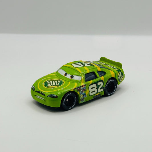 Disney Pixar Cars - SHINY WAX From RLC SOTS Motor Speedway of the South Set