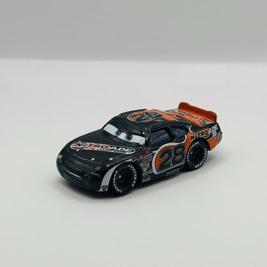 Disney Pixar Cars - NITROADE From RLC SOTS Motor Speedway of the South Set