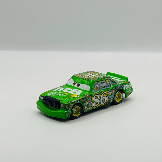 Disney Pixar Cars - CHICK HICKS From RLC SOTS Motor Speedway of the South Set