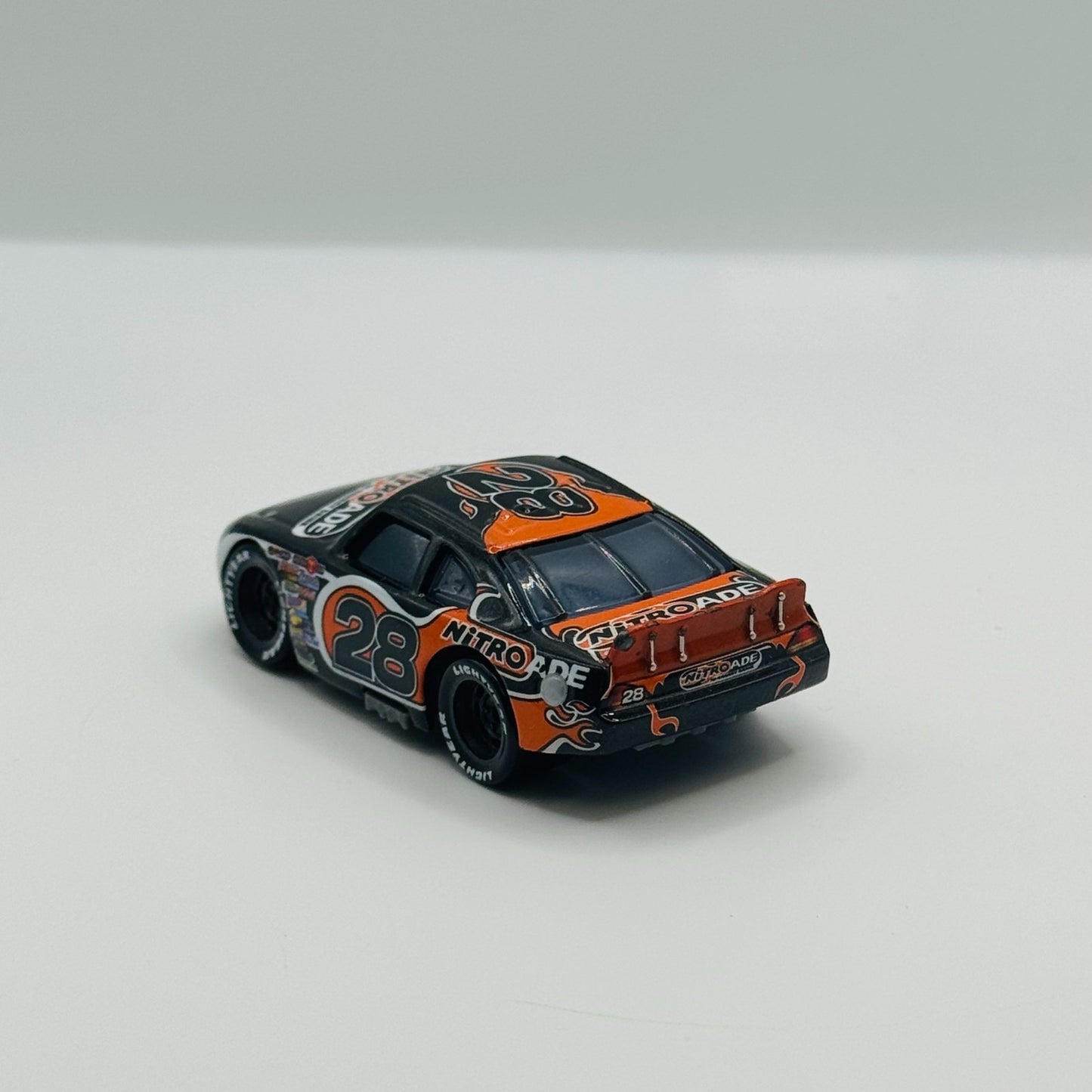 Disney Pixar Cars - NITROADE From RLC SOTS Motor Speedway of the South Set