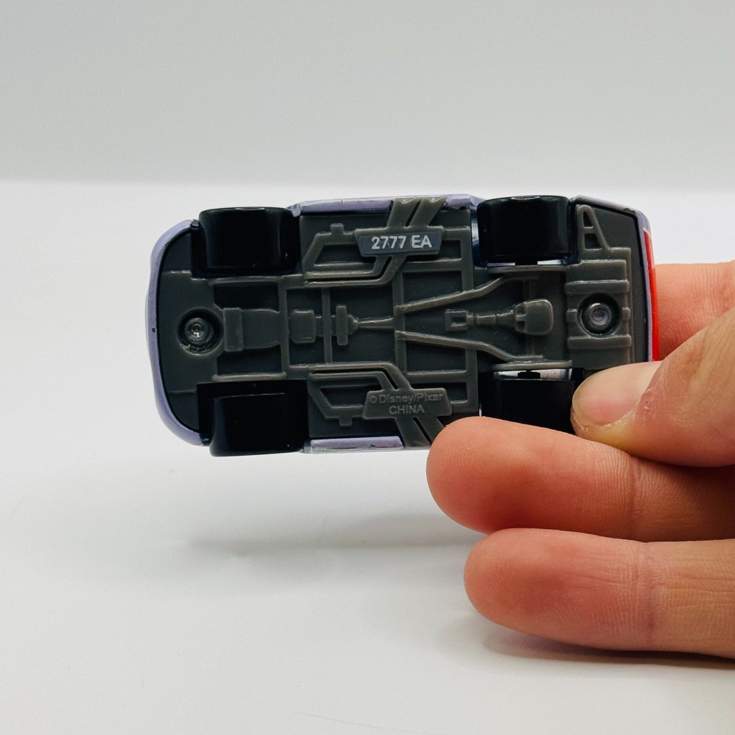 Disney Pixar Cars - RETREAD From RLC SOTS Motor Speedway of the South Set