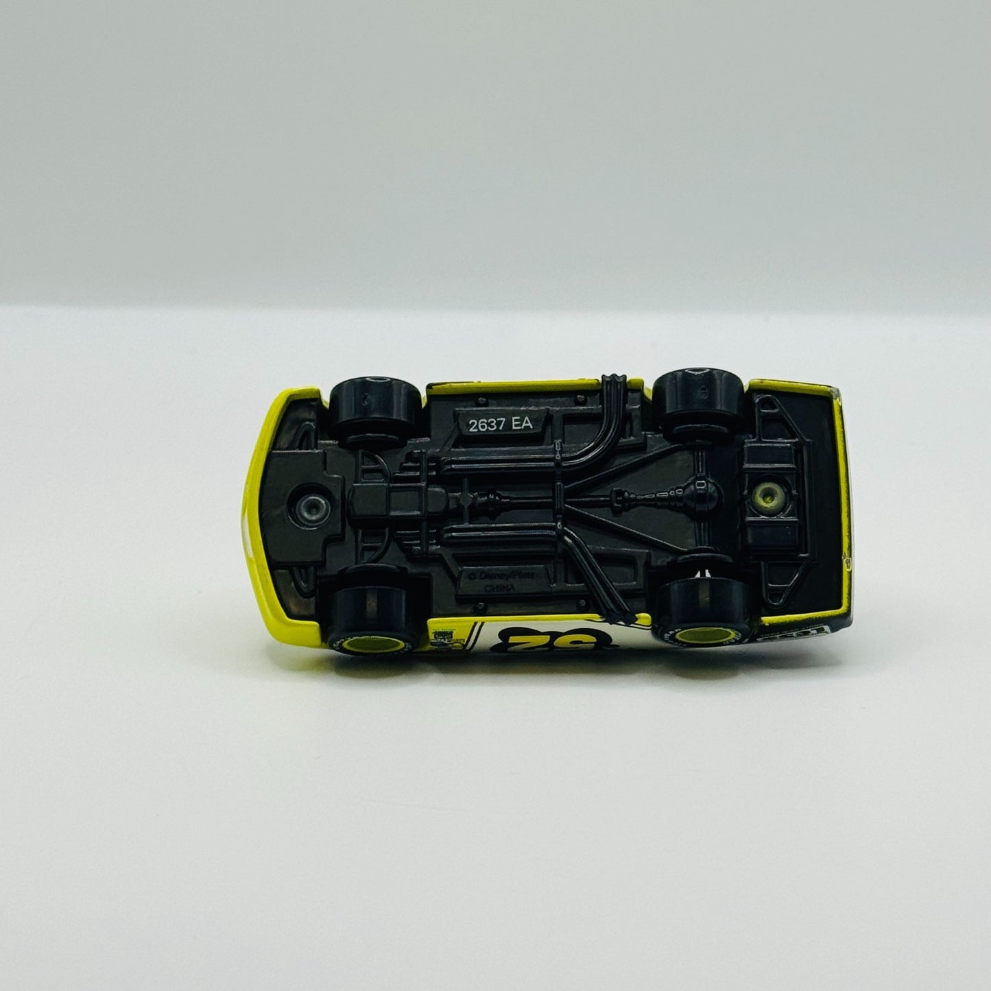 Disney Pixar Cars - LEAK LESS From RLC SOTS Motor Speedway of the South Set