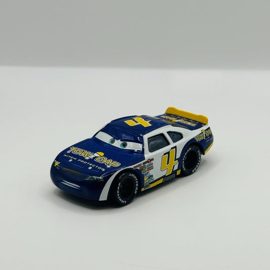 Disney Pixar Cars - TOW CAP From RLC SOTS Motor Speedway of the South Set