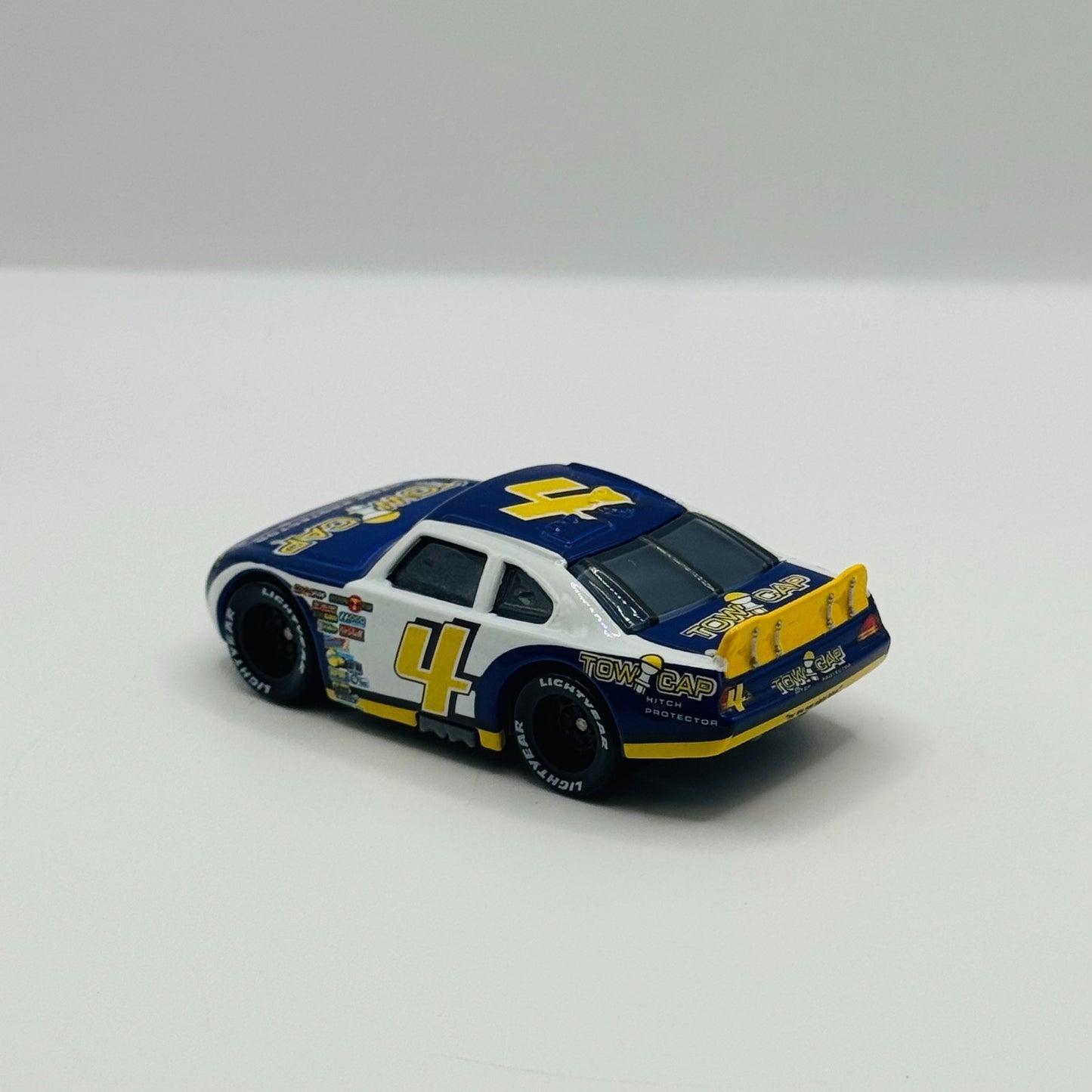 Disney Pixar Cars - TOW CAP From RLC SOTS Motor Speedway of the South Set