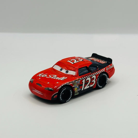 Disney Pixar Cars - NO STALL From RLC SOTS Motor Speedway of the South Set