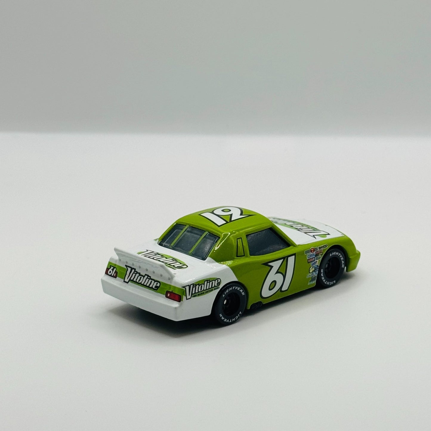 Disney Pixar Cars - VITOLINE From RLC SOTS Motor Speedway of the South Set