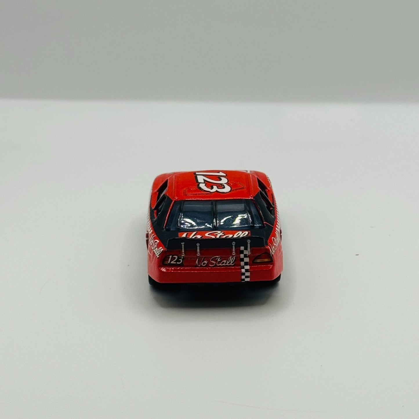 Disney Pixar Cars - NO STALL From RLC SOTS Motor Speedway of the South Set