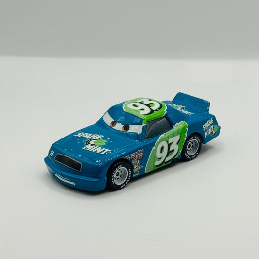 Disney Pixar Cars - SPARE O MINT From RLC SOTS Motor Speedway of the South Set