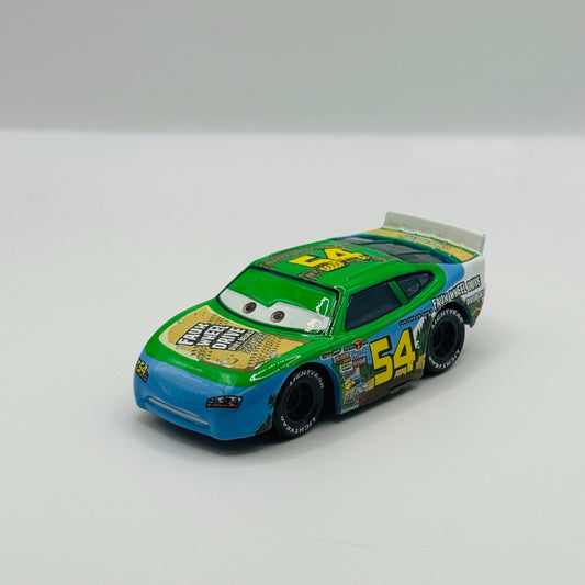 Disney Pixar Cars - FAUX WHEEL DRIVE From RLC SOTS Motor Speedway of the South