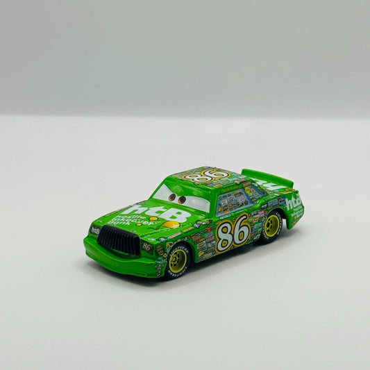 Disney Pixar Cars - CHICK HICKS From RLC SOTS Motor Speedway of the South Set