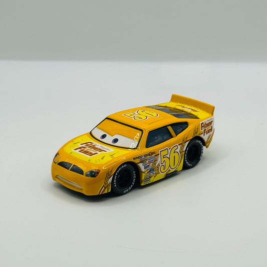 Disney Pixar Cars - FIBER FUEL From RLC SOTS Motor Speedway of the South Set