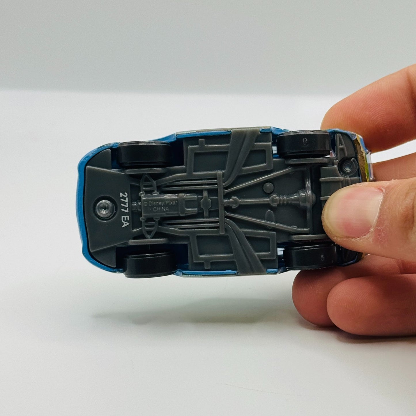Disney Pixar Cars - FAUX WHEEL DRIVE From RLC SOTS Motor Speedway of the South