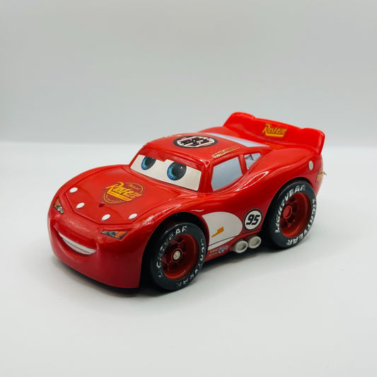 Disney Pixar Cars -SHAKE N GO RADIATOR SPRINGS MCQUEEN *WORKING* - Fisher Price
