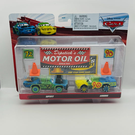 Item photo. Show Listing Details page. Listing Disney Pixar Cars - ACCESSORY AIR