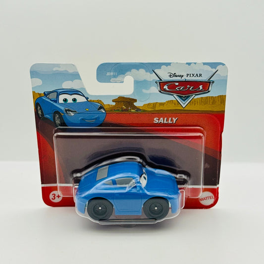 Disney Pixar Cars - 2026 HERITAGE COLLECTION Sally - Plastic E.U. Release