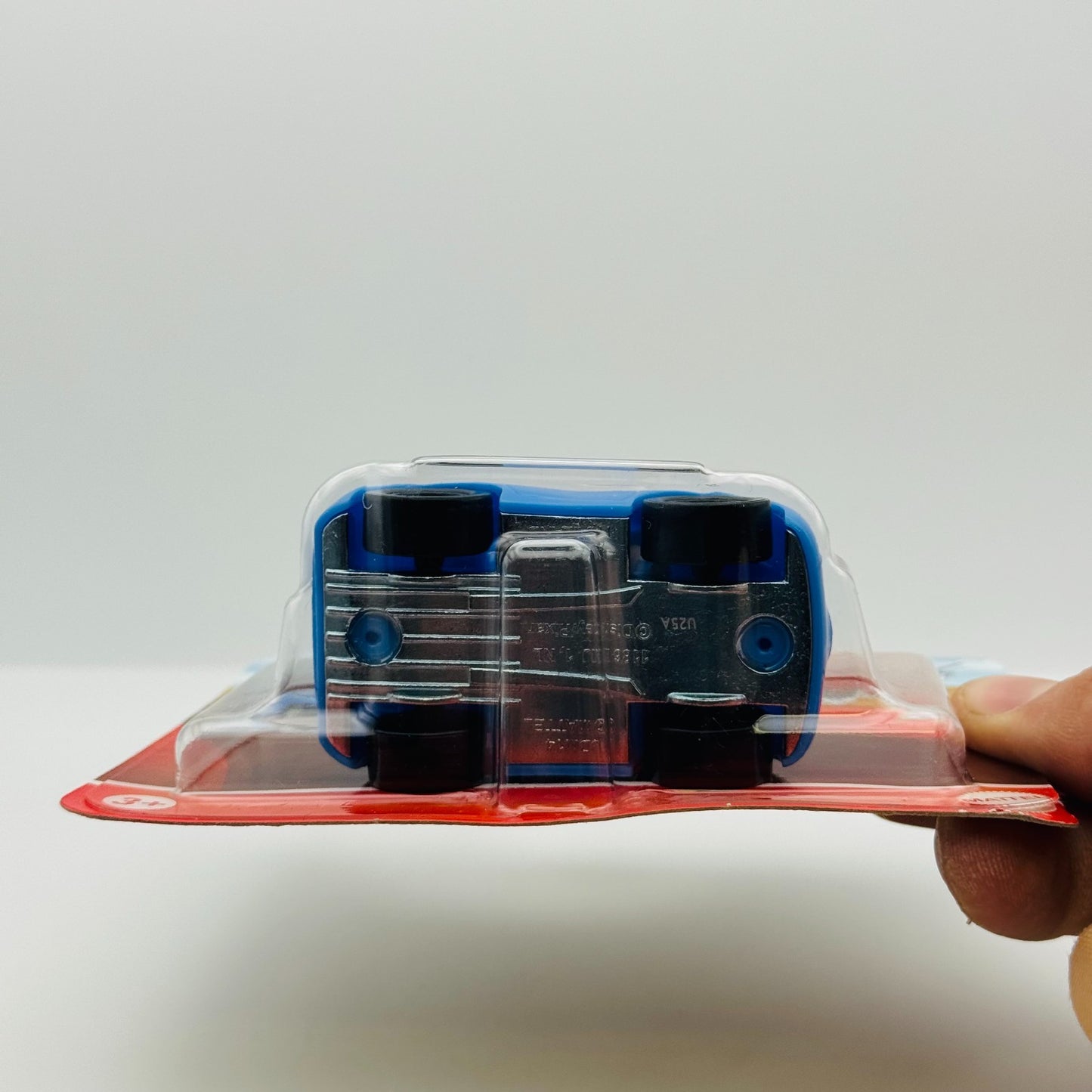 Disney Pixar Cars - 2026 HERITAGE COLLECTION Sally - Plastic E.U. Release