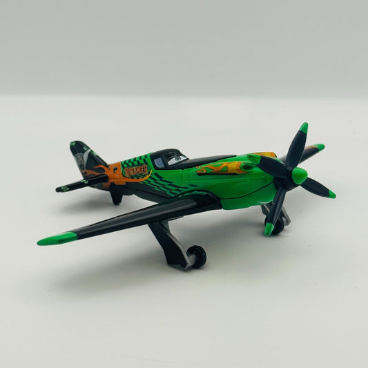 Disney Planes & Pixar Cars - RIPSLINGER - 1:55 Diecast
