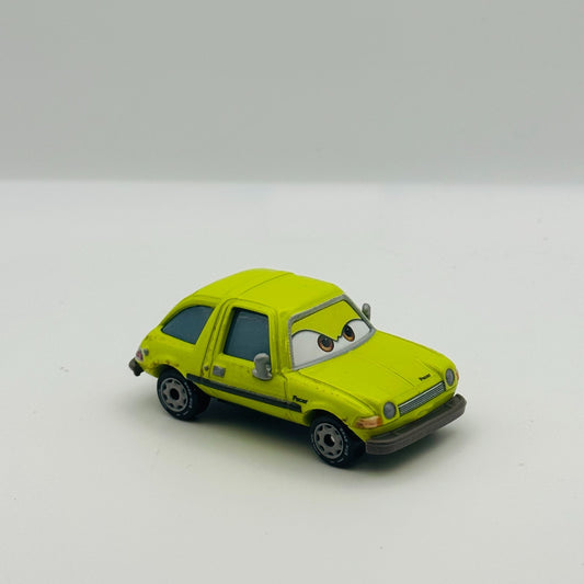 Disney Pixar Cars - ACER (PACER) LEMONS 2025 - 1:55 Diecast
