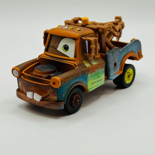 Disney Pixar Cars - ONE EYE MATER 2010 - 1:55 Diecast