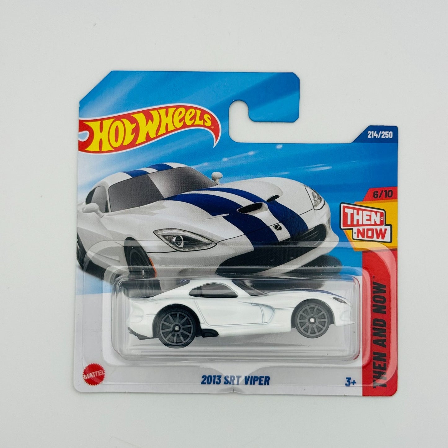 Hot Wheels - 72 Ct Case N International Short Card 5785 2025 - 1:64 Diecast