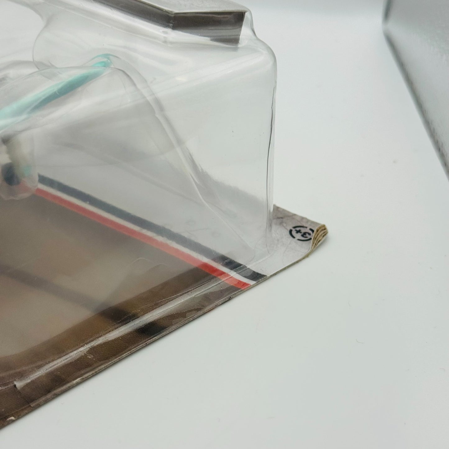 Disney Planes & Pixar Cars - CROIX CARTWRIGHT Propwash Junction - 1:55 Diecast