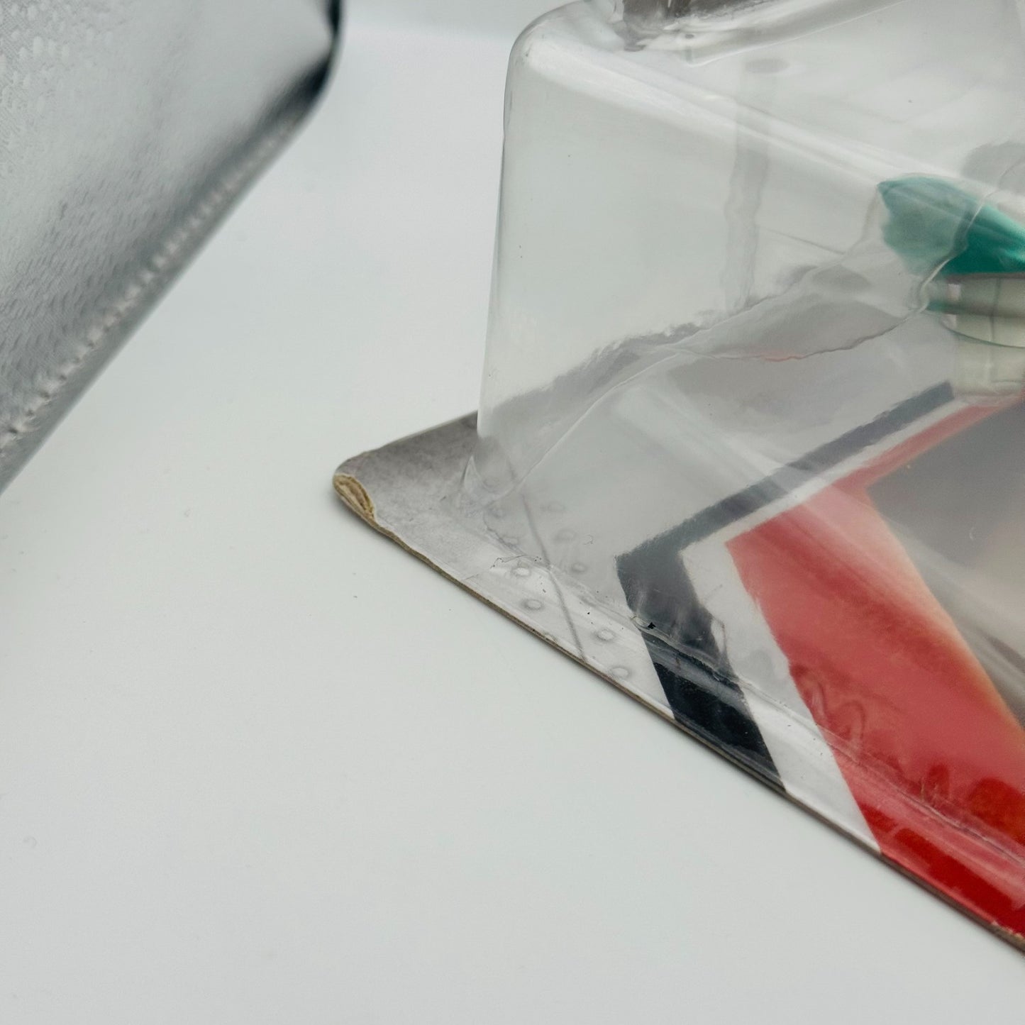 Disney Planes & Pixar Cars - CROIX CARTWRIGHT Propwash Junction - 1:55 Diecast