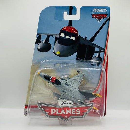 Disney Planes & Pixar Cars - ECHO 2013 - 1:55 Diecast