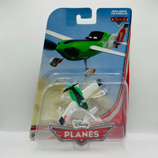 Disney Planes & Pixar Cars - NED 2013 - 1:55 Diecast