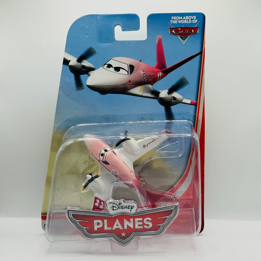 Disney Planes & Pixar Cars - ROCHELLE 2013 - 1:55 Diecast