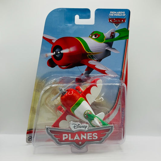 Disney Planes & Pixar Cars - EL CHUPACABRA 2013 - 1:55 Diecast