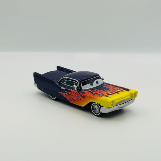 Disney Pixar Cars - GRETA - 1:55 Diecast
