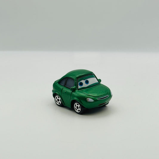 Disney Pixar Cars - BERTHA BUTTERSWAGON - 1:55 Diecast