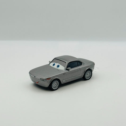 Disney Pixar Cars - STERLING *Thailand* - 1:55 Diecast