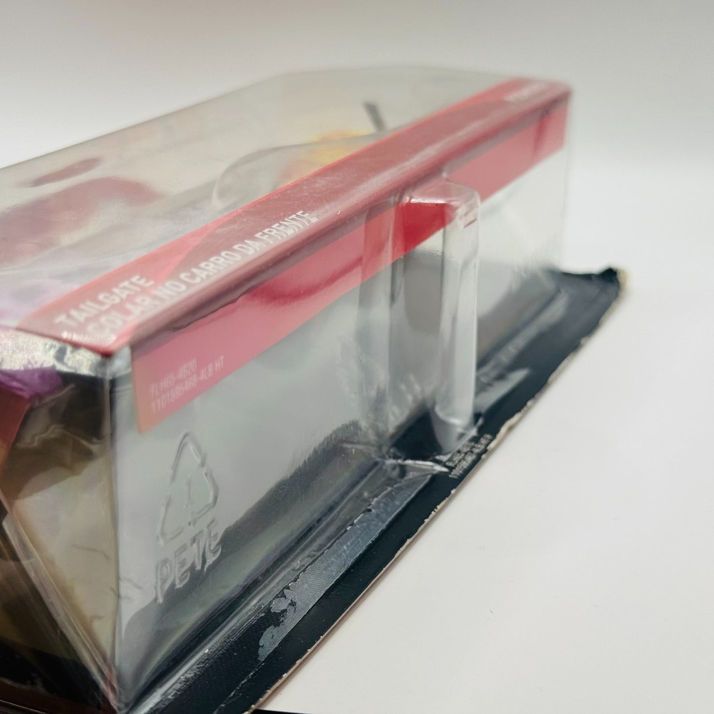 Disney Pixar Cars - TAILGATE & PUSHOVER Thunder Hollow Demo Derby - 1:55 Diecast