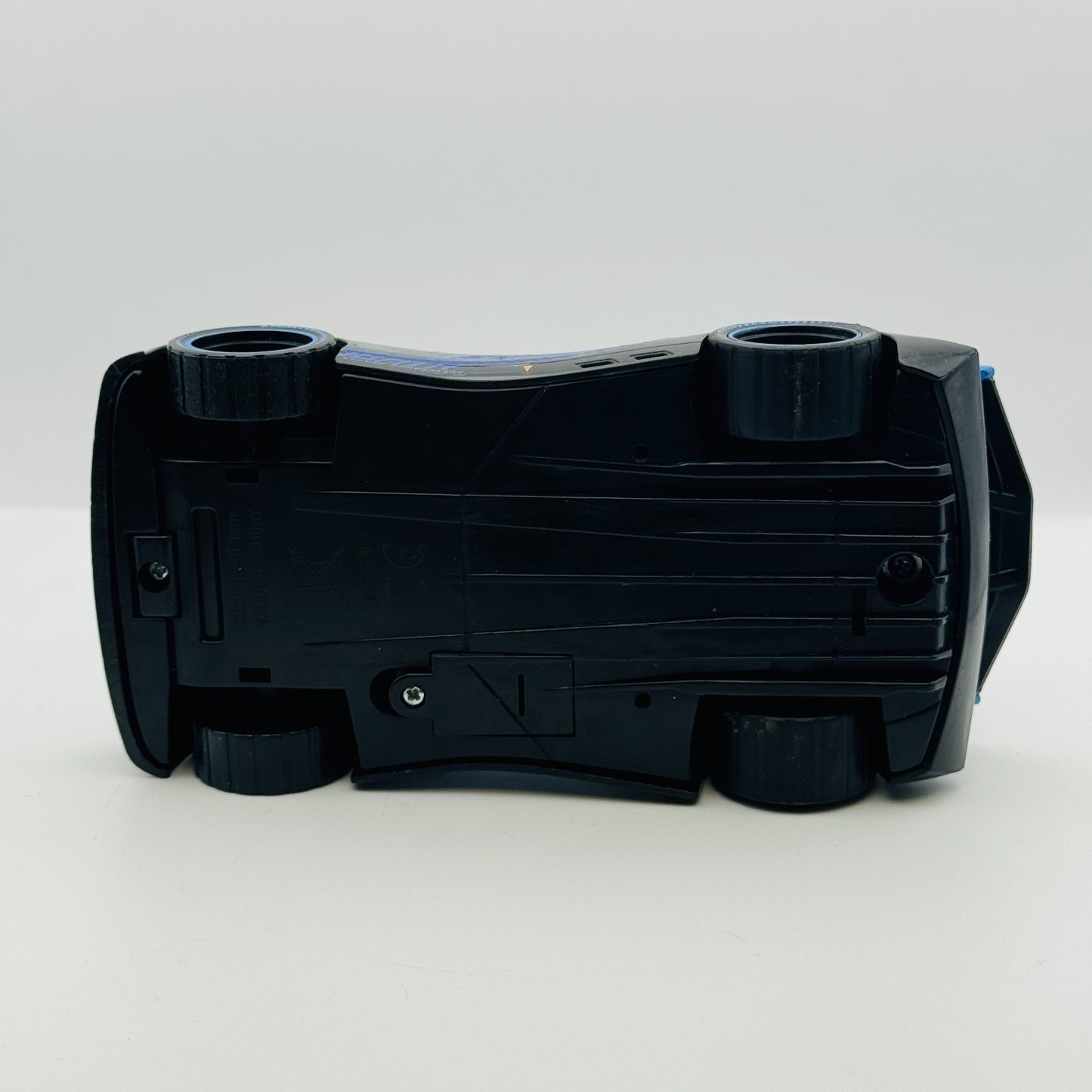 Disney Pixar Cars - 6" JACKSON STORM *Untested* Disney Store - 1:32 Scale