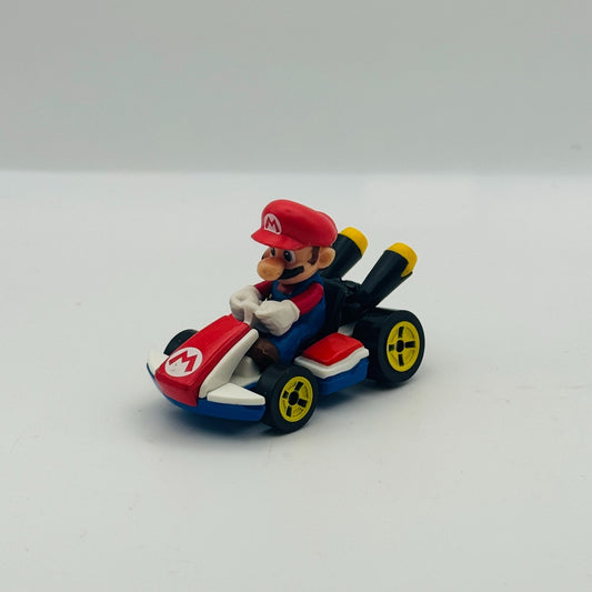 Hot Wheels - SUPER MARIO STANDARD KART Mariokart - 1:64 Scale Diecast