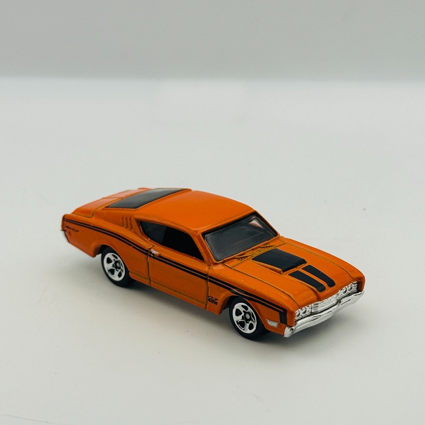 Hot Wheels -  SET OF 11 1969 MERCURY CJ CYCLONE COOL CLASSICS - 1:64 Diecast