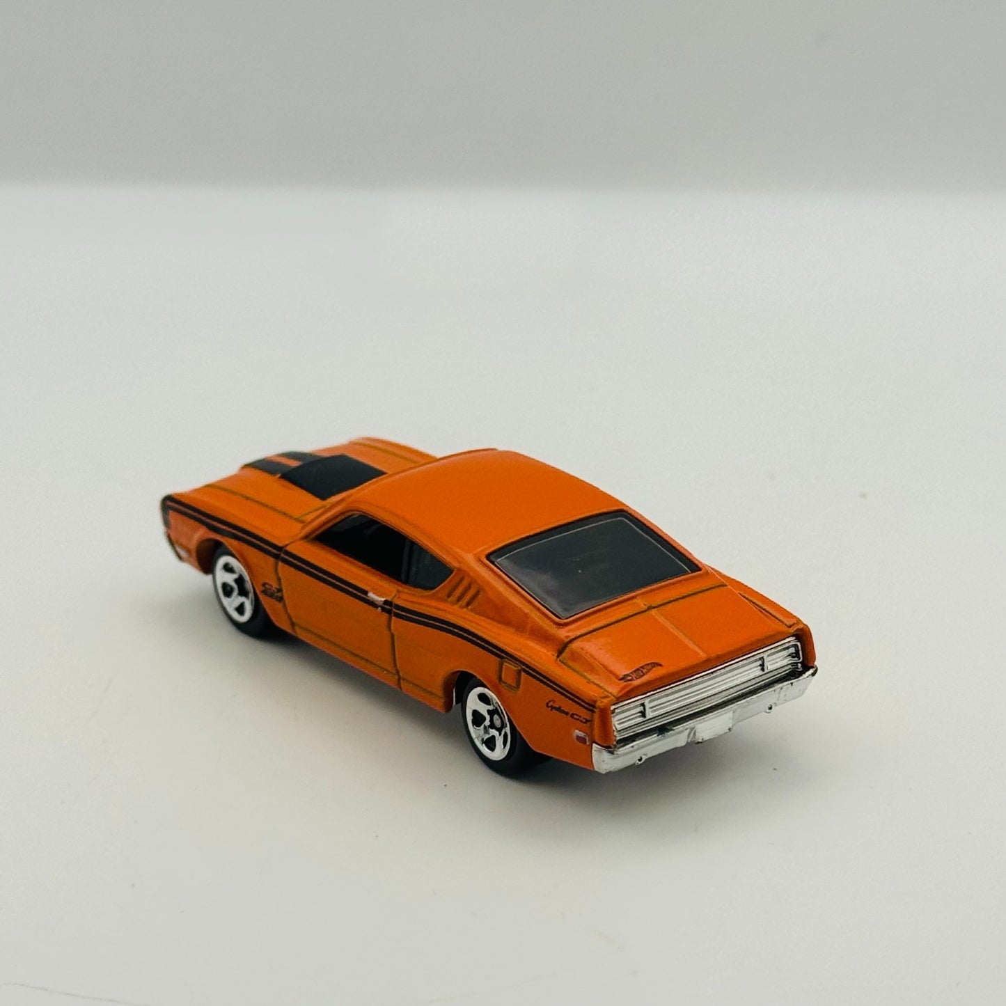 Hot Wheels -  SET OF 11 1969 MERCURY CJ CYCLONE COOL CLASSICS - 1:64 Diecast