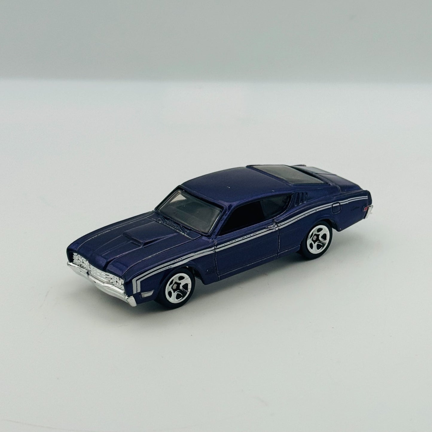 Hot Wheels -  SET OF 11 1969 MERCURY CJ CYCLONE COOL CLASSICS - 1:64 Diecast