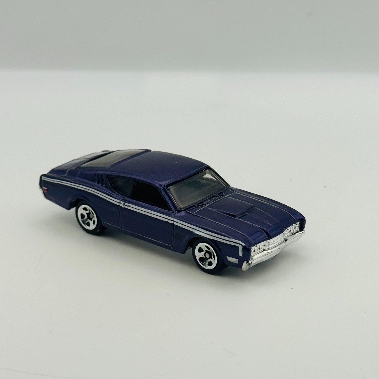 Hot Wheels -  SET OF 11 1969 MERCURY CJ CYCLONE COOL CLASSICS - 1:64 Diecast