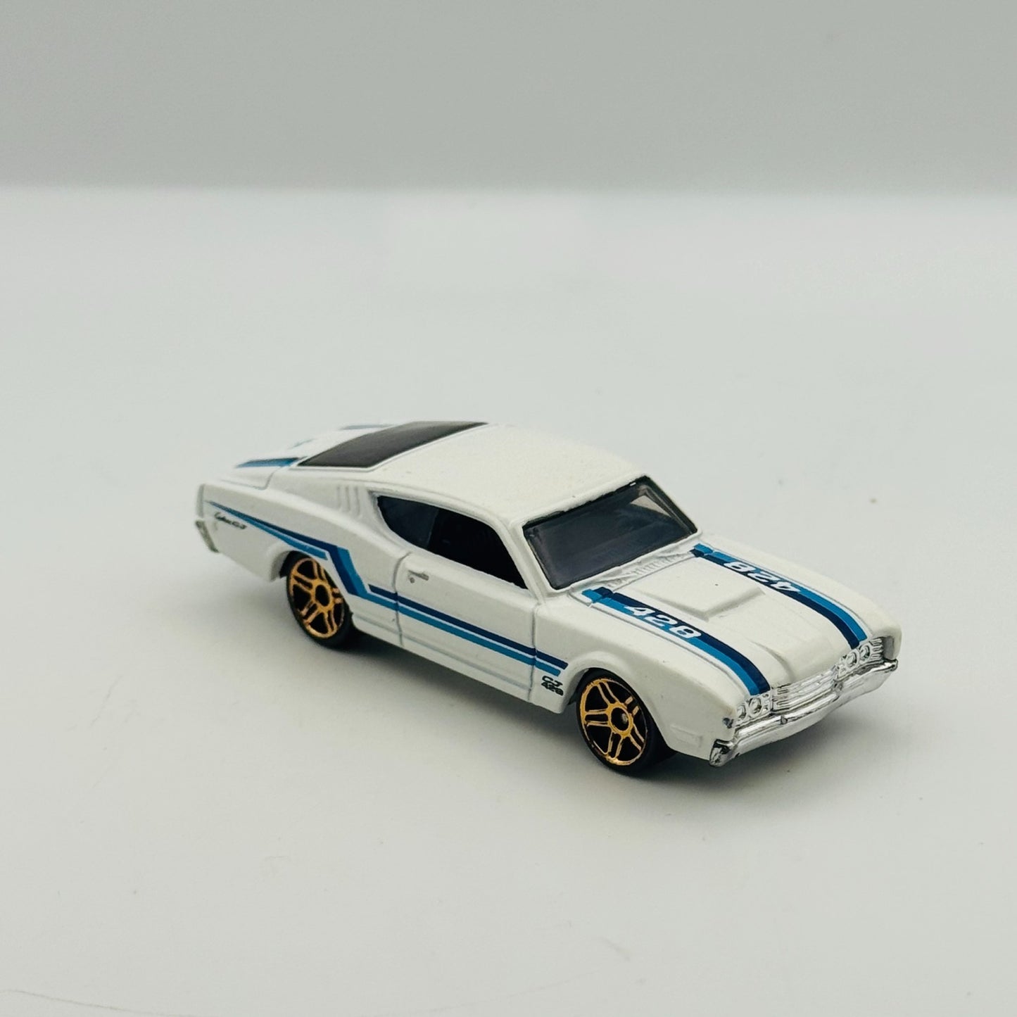 Hot Wheels -  SET OF 11 1969 MERCURY CJ CYCLONE COOL CLASSICS - 1:64 Diecast