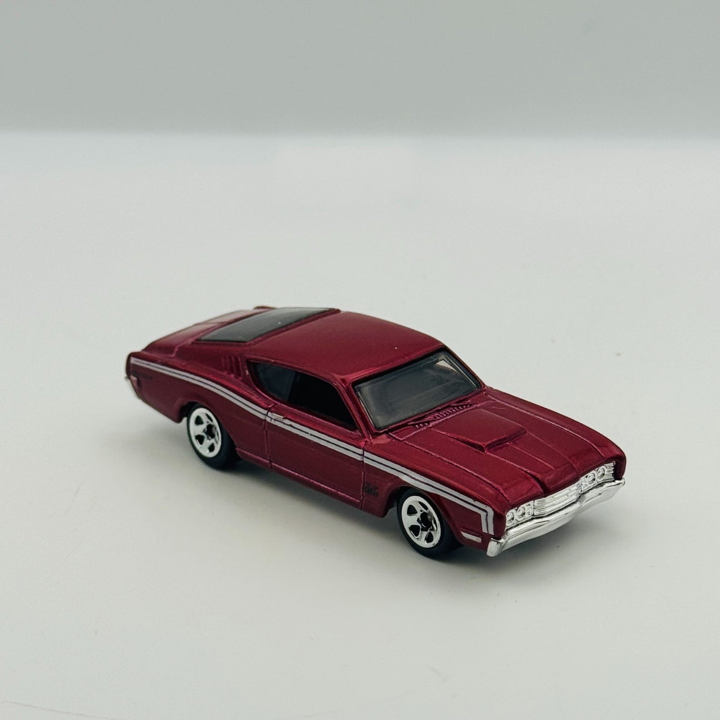 Hot Wheels -  SET OF 11 1969 MERCURY CJ CYCLONE COOL CLASSICS - 1:64 Diecast