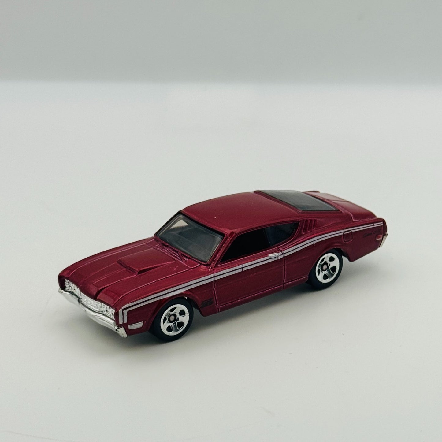 Hot Wheels -  SET OF 11 1969 MERCURY CJ CYCLONE COOL CLASSICS - 1:64 Diecast