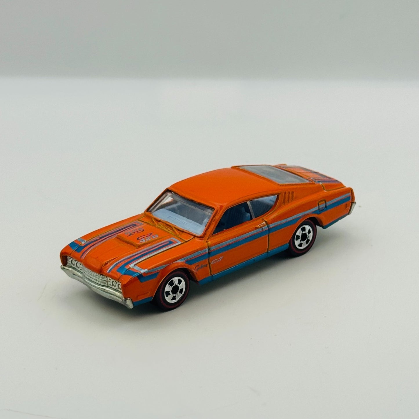 Hot Wheels -  SET OF 11 1969 MERCURY CJ CYCLONE COOL CLASSICS - 1:64 Diecast