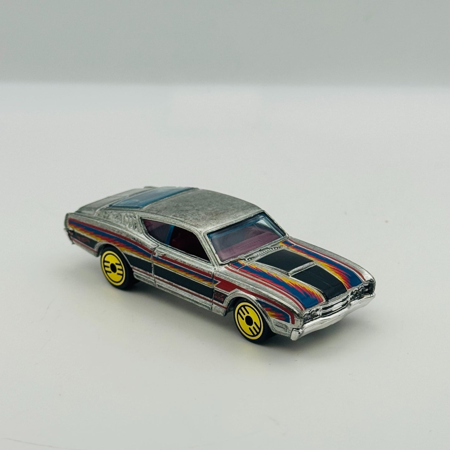 Hot Wheels -  SET OF 11 1969 MERCURY CJ CYCLONE COOL CLASSICS - 1:64 Diecast