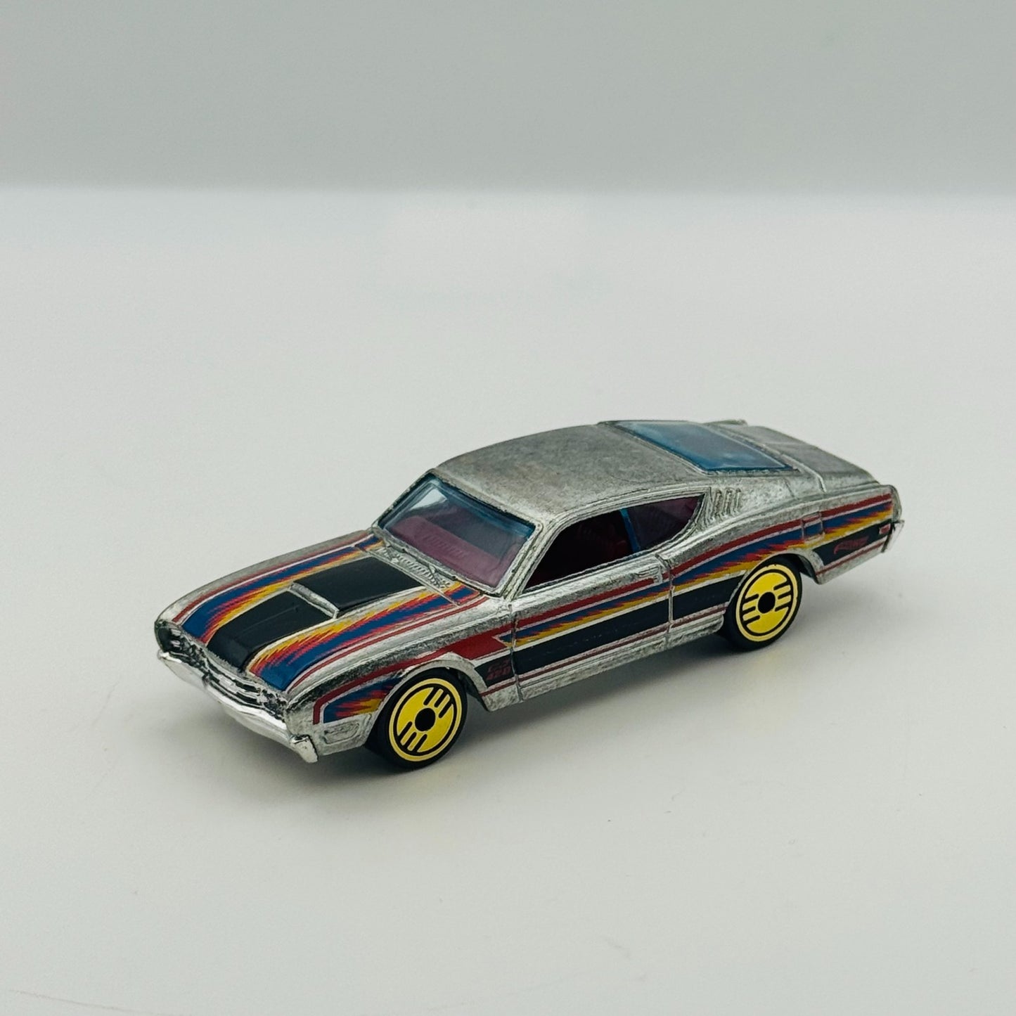 Hot Wheels -  SET OF 11 1969 MERCURY CJ CYCLONE COOL CLASSICS - 1:64 Diecast