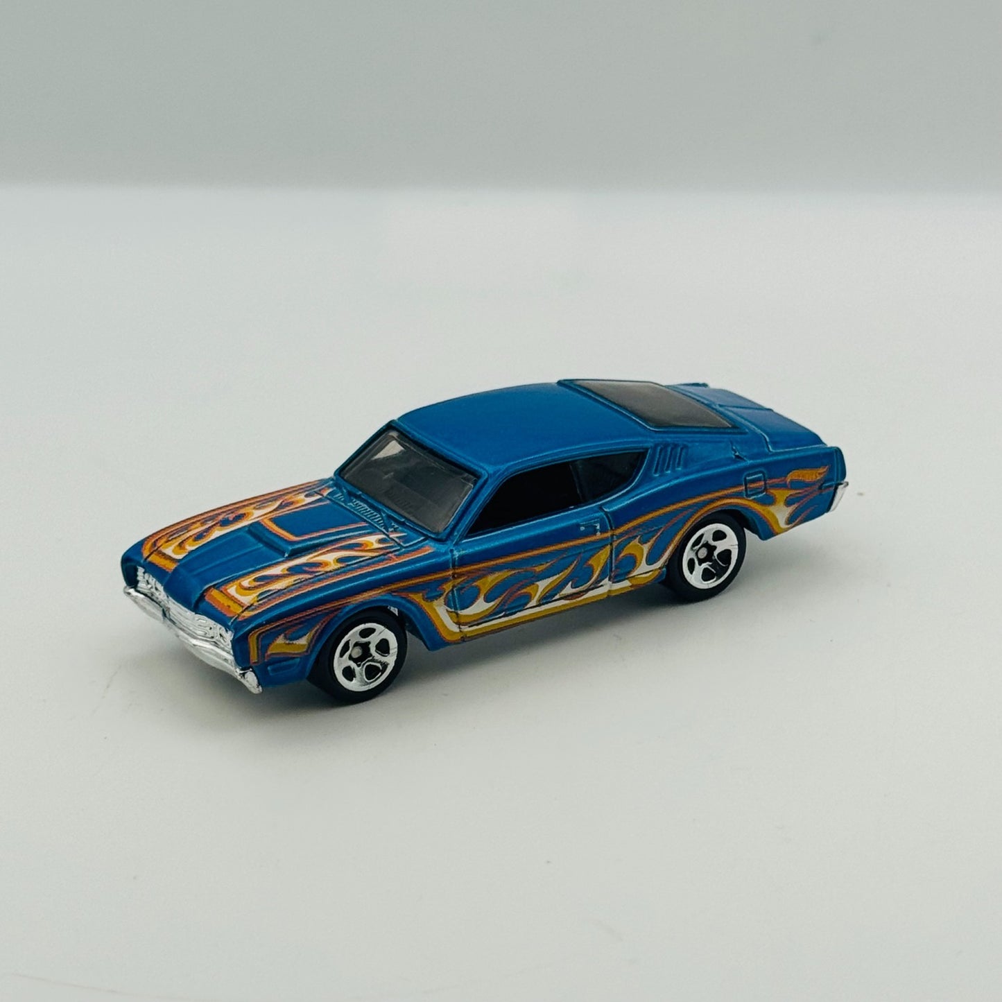 Hot Wheels -  SET OF 11 1969 MERCURY CJ CYCLONE COOL CLASSICS - 1:64 Diecast